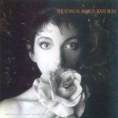 Kate Bush : The Sensual World